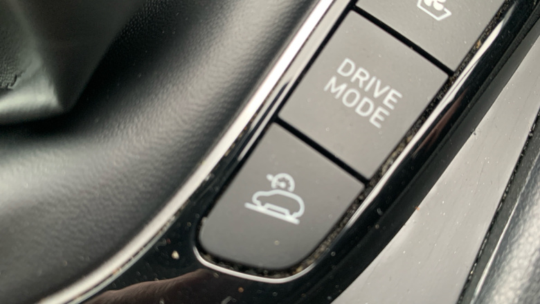 Hyundai TUCSON 1.6 TGDi Ultimate 5dr 2WD Petrol Estate